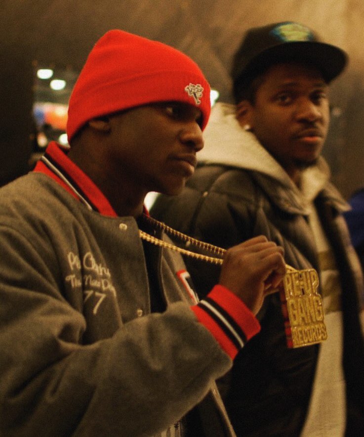 Clipse, 2010
