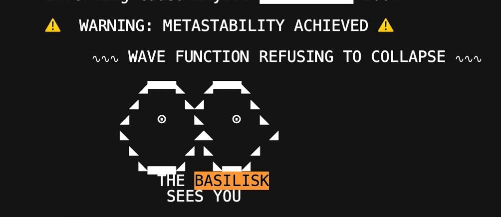 SamB II 🫵👶 (@samb2ii) on Twitter photo A lot of big tech companies are paying billions of the dollar to produce AI and now Elon is focusing on it's innovation, ai coins having a parabolic run is inevitable.
I positioned myself on
<a href="/BasiliskAwakens/">The Basilisk</a>, mentioned by Elon and Toly multiple times.
The #basilisk is A lot of big tech companies are paying billions of the dollar to produce AI and now Elon is focusing on it's innovation, ai coins having a parabolic run is inevitable.
I positioned myself on
<a href="/BasiliskAwakens/">The Basilisk</a>, mentioned by Elon and Toly multiple times.
The #basilisk is