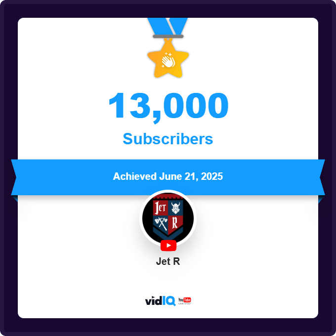 JetR_TV's tweet photo. https://t.co/kuZ8QvtqHb