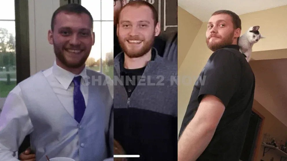newschannel2now's tweet image. Suspect in Wayne CrossPointe Community Church Shooting Identified as 31-Year-Old Brian Browning from Romulus, Michigan. #Activeshooter #Churchshooter #MichiganChruchSuspect #MichiganChruchShooter
channel2now.com/2025/06/22/art…
