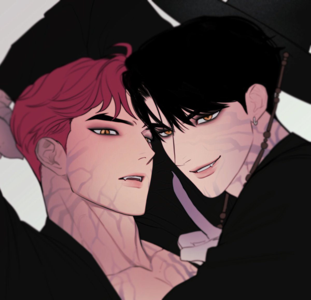 kkikki_kiki's tweet image. #DEMONHUNTERS
๋ ์๋ค๊ฐ ์ข์๋ฐโฆ
์ฎ์ด๋จน์ผ๋ ค๋ฉด ์ปคํ๋ง ๋ช
์ด ์ง์ฐ์ ๋น์,