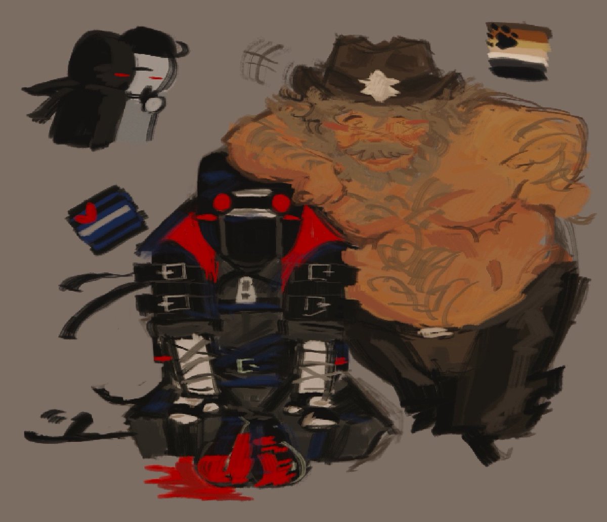 i like this brush lol