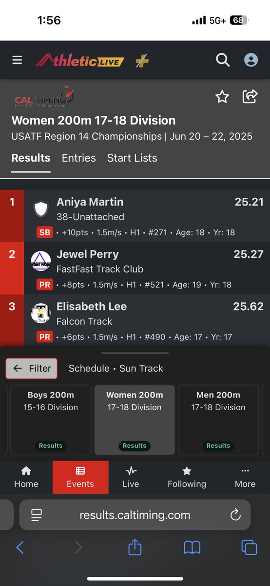 Jewel Perry tweet media