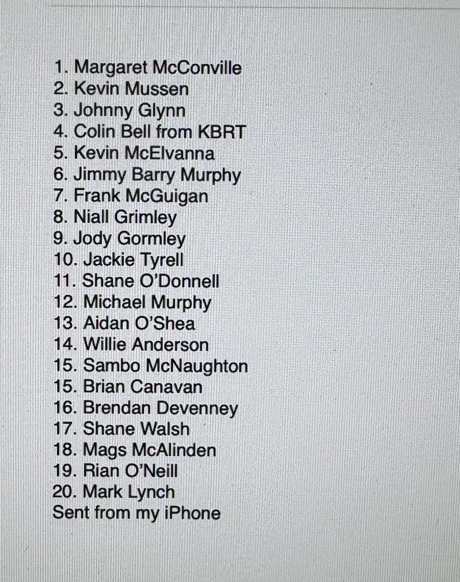 Thomas Niblock tweet media