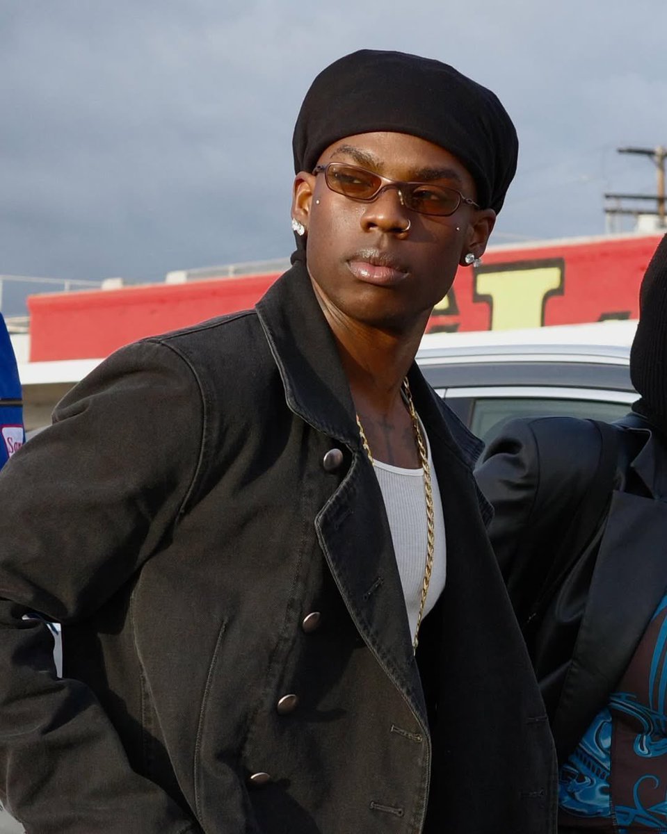 JUST IN 🚨

Rema’s “Calm Down” is now certified 9X PLATINUM in Portugal 🇵🇹💿

— It extends its record as the highest certified African song in the country. 👏🏾