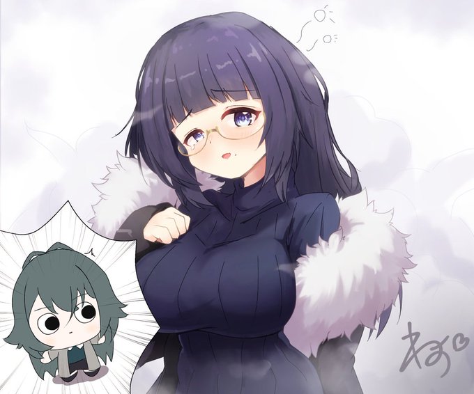 10年バズーカに撃たれた秦谷美鈴
#学マス #秦谷美鈴 