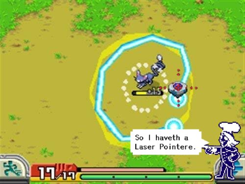 You gave me an amazing idea