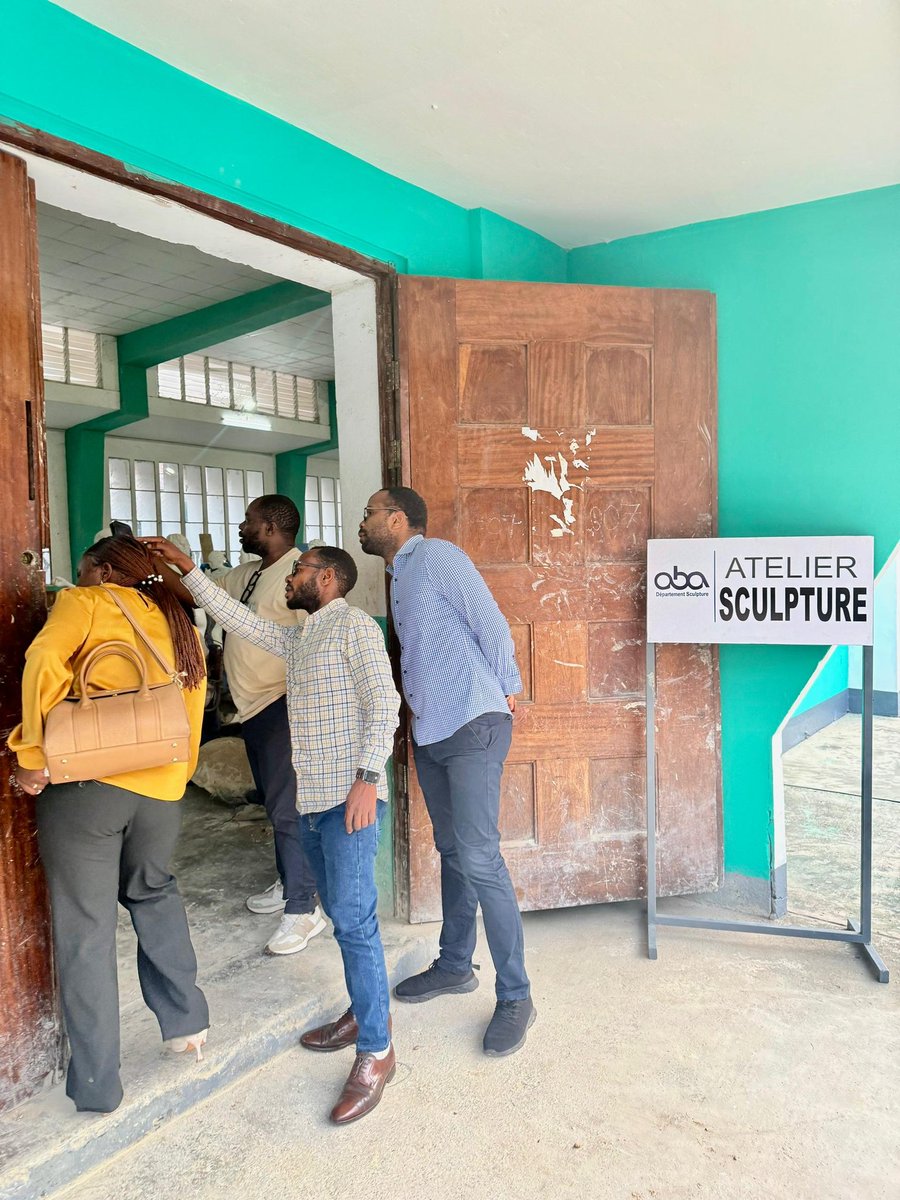 Angaza Institute tweet media