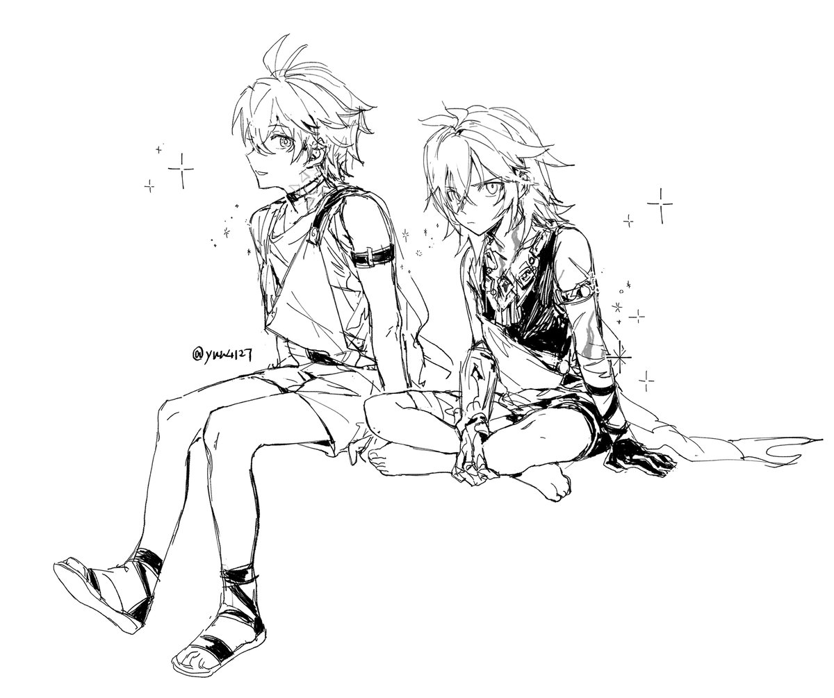 #ファイモス 
#phaidei