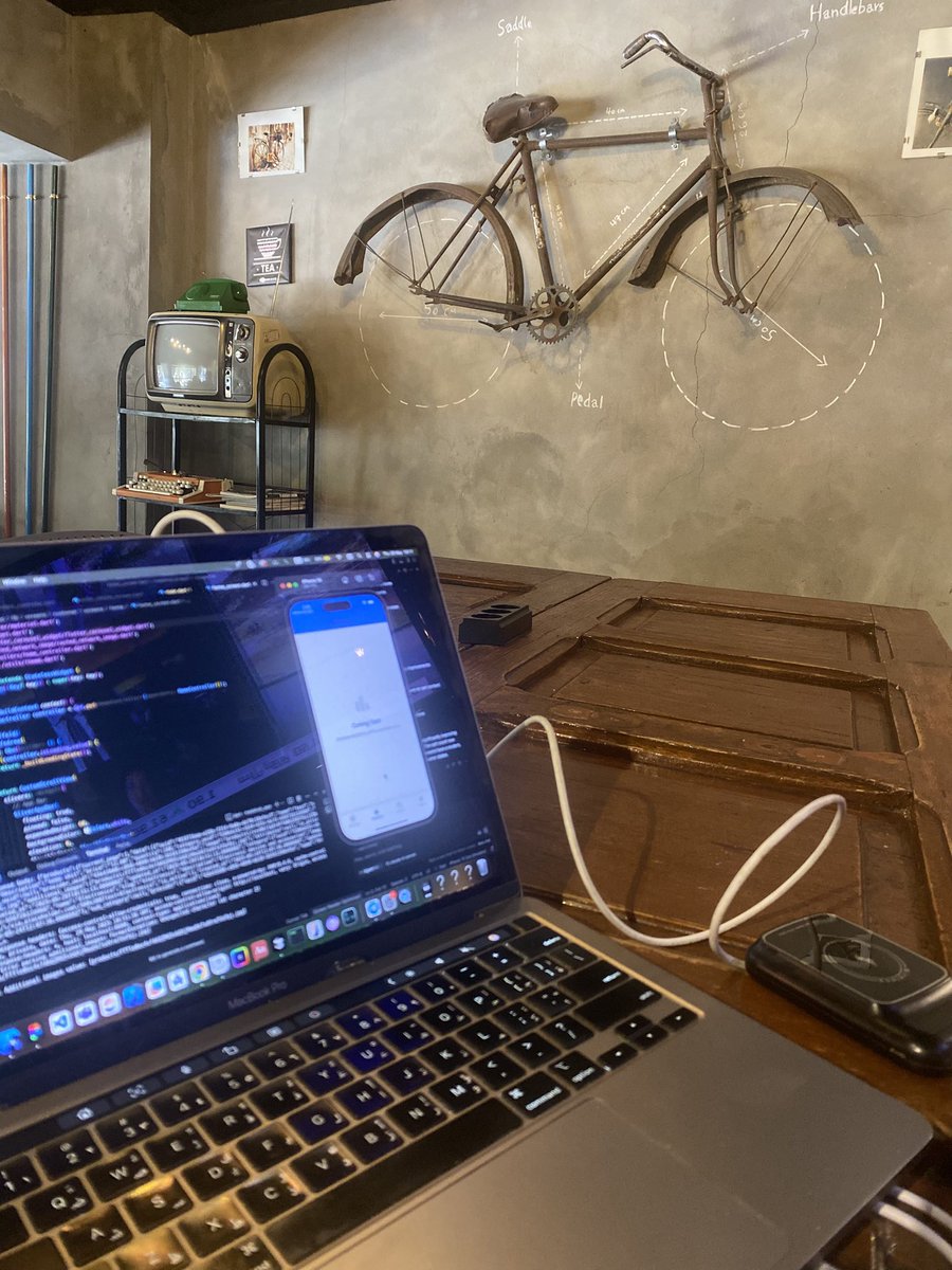 MutazFe's tweet image. الجري اللي مايتمشش