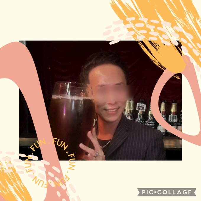 西船・mixBARちゅっぱちゃっぷす