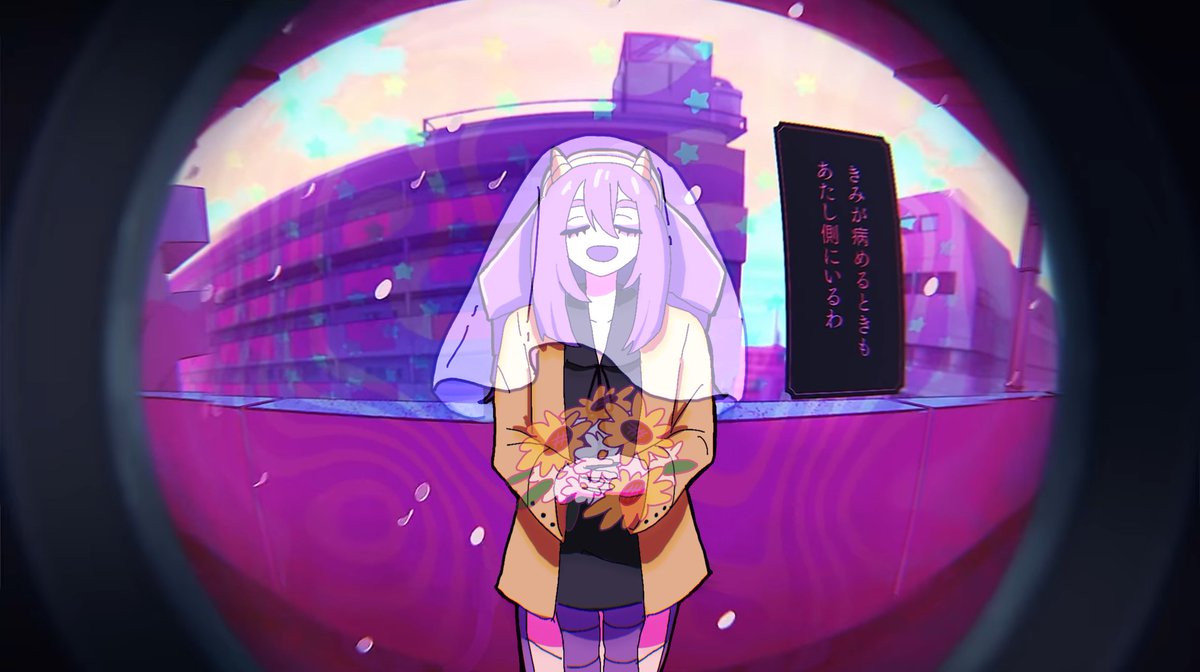 halesama_'s tweet photo. [monitoring edit] In sickness and in health, I’ll always be by your side https://t.co/JnnwsnLuBe