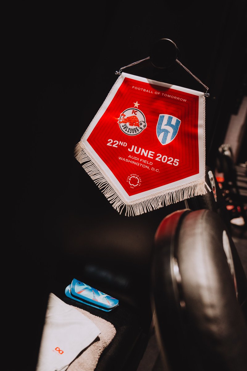 FC Red Bull Salzburg EN tweet media