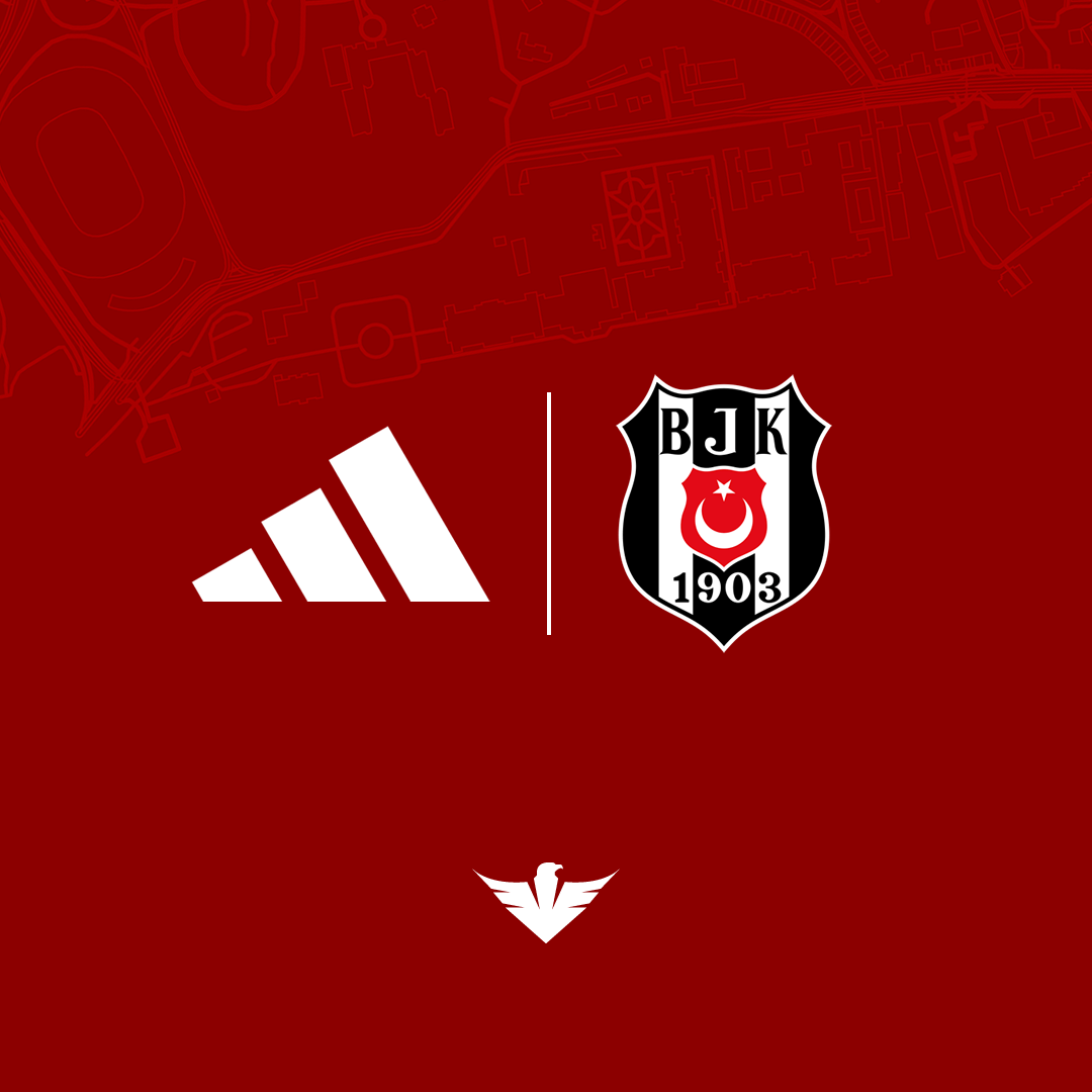 Adidas, önümüzdeki sezondan itibaren Beşiktaş'ı "elit takımlar" kategorisine alıyor.

▪️ Formalar, Heat.RDY gibi en yeni teknolojilere sahip olacak.

▪️ Beşiktaş armasının farklı versiyonları, formalarda kullanılabilir.

▪️ Taraftara özel koleksiyon ürünler satışa sunulacak.
