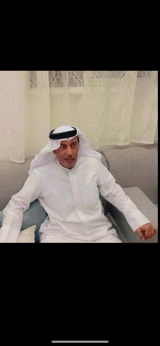 marzouqalotaibi's tweet photo. كحيلان ( فيصل سفر ابو عجاريد )
رجل يهزه الموقف الانساني ويحرك فيه كل احساس للنخوة والشهامة والكرم والمبادرة مع البعيد ، كيف ان كان مستحق هذا الموقف من أبناء العمومة 
المواقف أكثر من ان تذكر 
آخرها ولا يزال مؤازرته بالحال والمال والجهد والوقت من أجل #عتق_رقبة_بندر_العتيبي   
موقف مشهود لبو نايف الله يبيّض وجهه ولا يحرمه الاجر هو ووالديه والله يكثّر الطيبين أمثاله والله يعوّضه أضعاف ما قدّم ويبارك له في الحال والمال والابناء