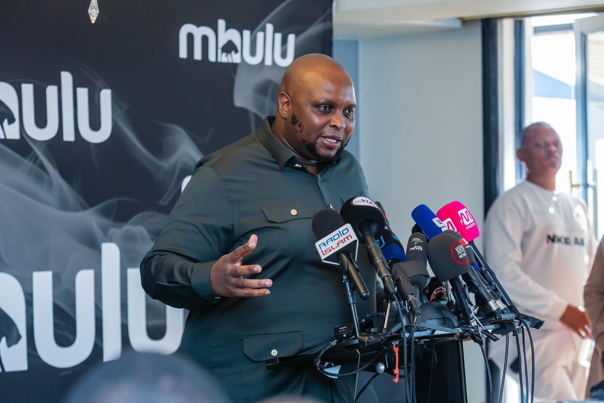 At the End of the Day he’s the Most Capable Leader in South Africa.

EFF is mad not because they know he’s incapable because he left the party.

MK is mad not because he’s incapable because they can’t believe the Scoundrels around Zuma wanted to get rid of a great leader.

Let’s