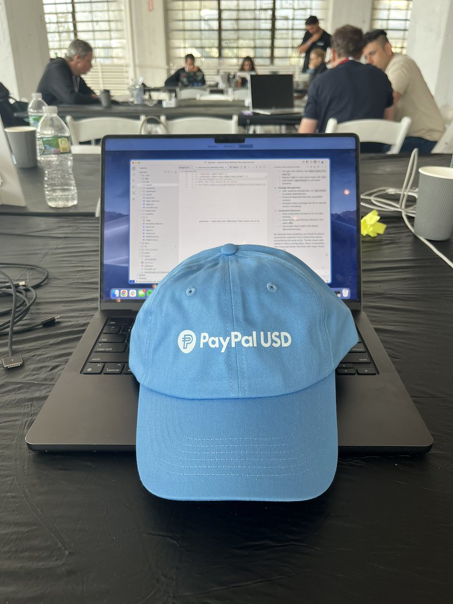 New integrations this weekend