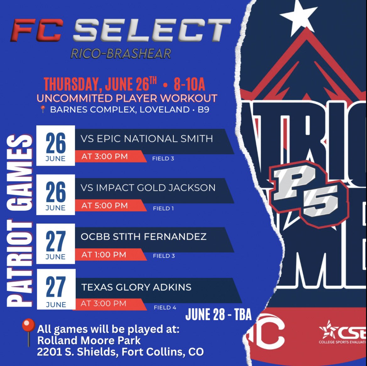 Revving up for CO. Come check  us out as we play the BEST competition in the nation! 

<a href="/BTelesco2/">Brandon Telesco</a> <a href="/CoachLively/">Jake Lively</a>
<a href="/RomeroMeghann/">Meghan Romero</a> <a href="/Coach_Jo_Evans/">Jo Evans</a>
<a href="/coach_kgreen/">Kelley Green</a> <a href="/CoachAaronMoore/">Aaron M. Moore</a>
<a href="/Lehighsoftball/">Lehigh Softball</a> <a href="/CoachMattaUCR/">Brittney Matta</a>
<a href="/CoachRodz_/">Miranda Rodriguez</a> <a href="/sydbenz/">Sydney Benz</a> <a href="/AmyHogue/">Amy Hogue</a> <a href="/fearny37/">Kendall Fearn</a> <a href="/GCarbonatto/">Gina Carbonatto</a>