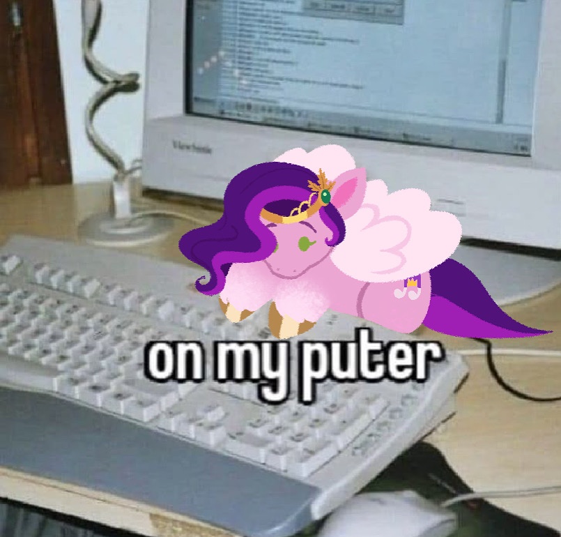 allisonpopick's tweet image. I was being very silly*
*
*
#mlp #mlpg5 #pipp #pipppetals #meme #onmyputer #hasbro #princess #princesspipppetals #mylittlepony #mylittleponyg5 #mlpart #joke #brony #pegasister #digitalart #artwork #artist #artistsofinstagram #artistsoninstagram