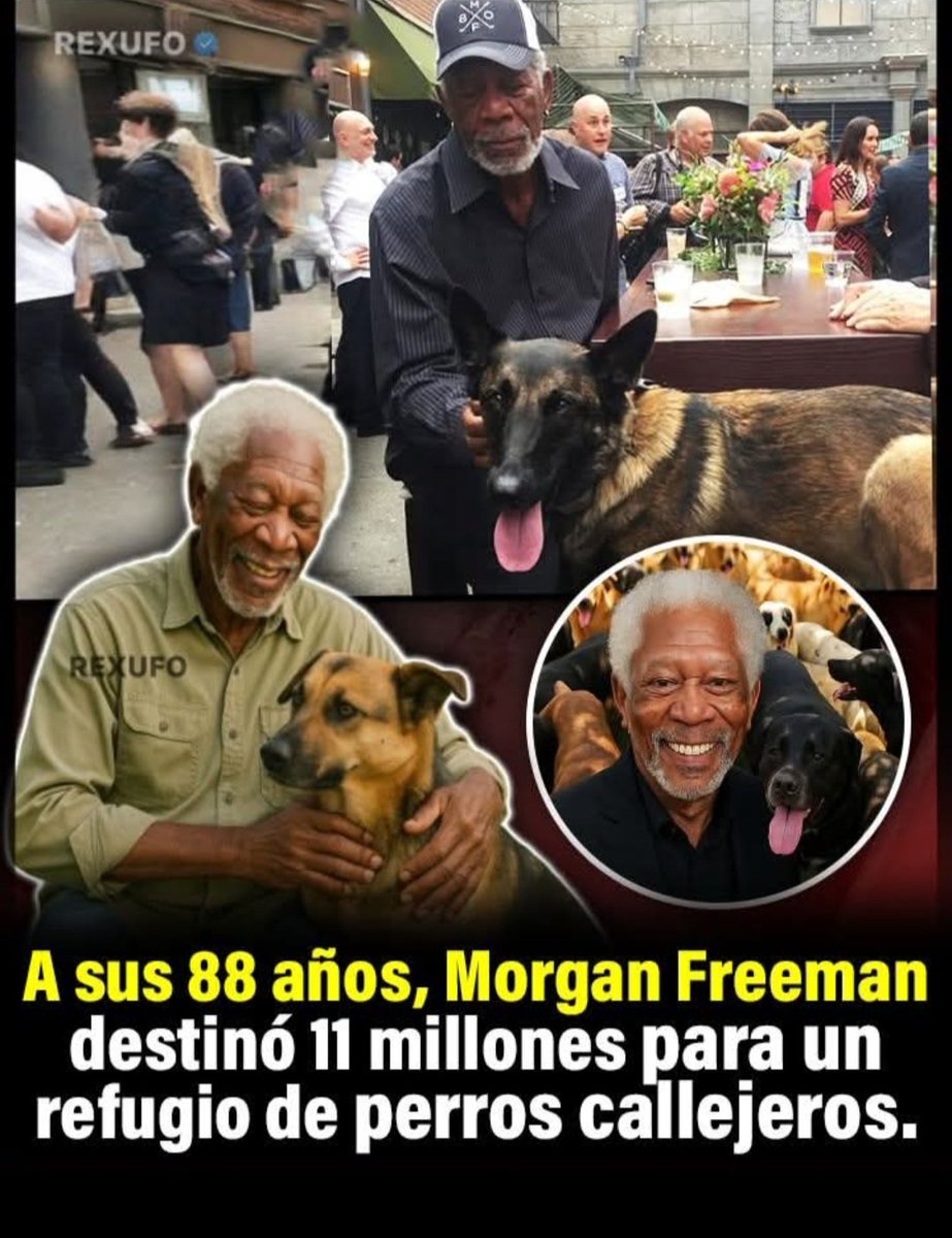 Aun hay esperanza....