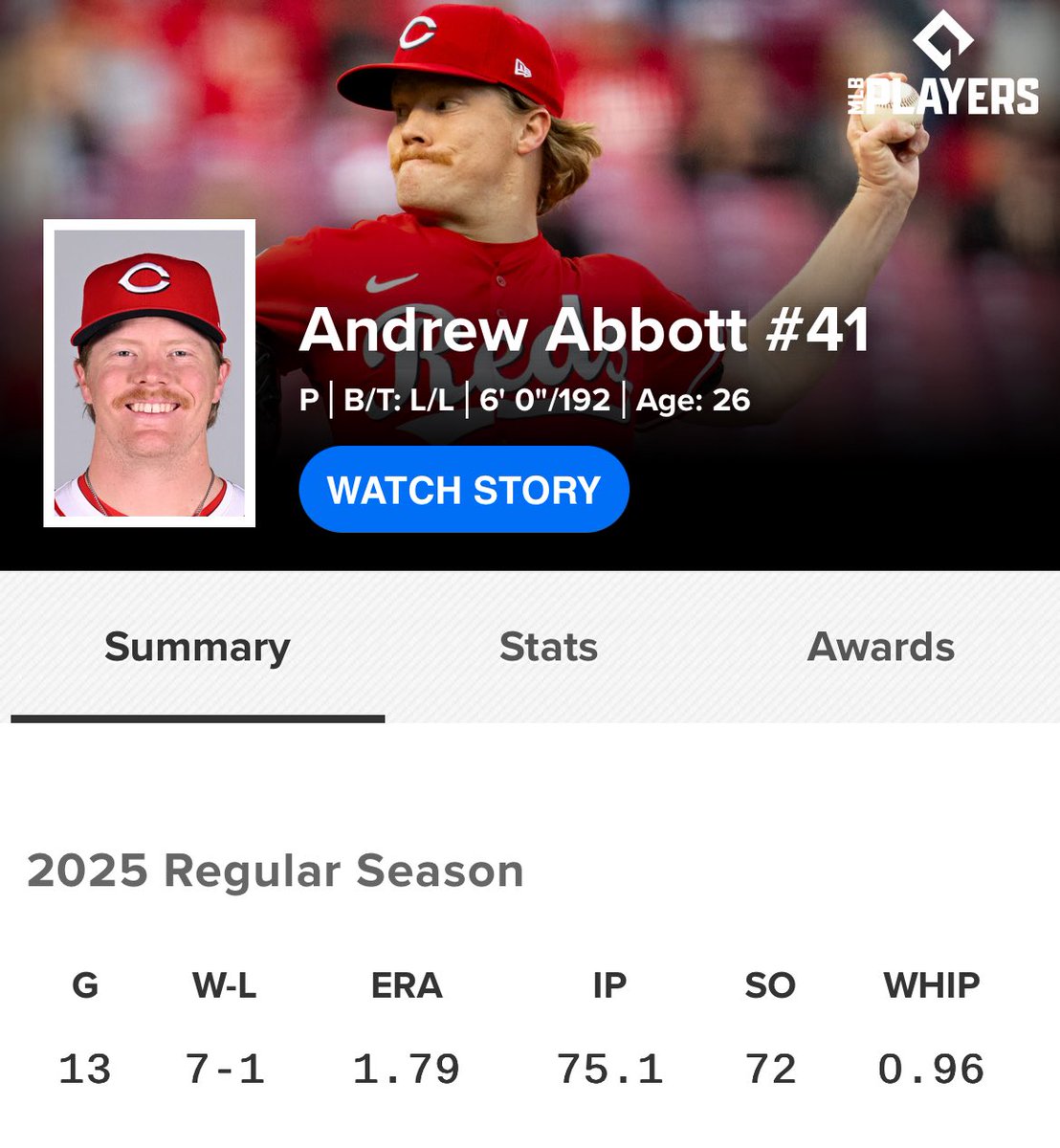 wtf is a “Paul Skenes” #CyYoung