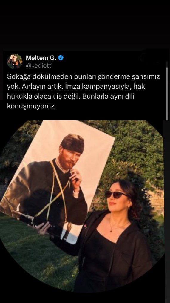 Ak_Bey🇹🇷 (@h3_turan) on Twitter photo Kimin uşağı belli değil , milleti kin ve nefrete yönlendirmek suçtur
<a href="/EmniyetGM/">Türk Polis Teşkilatı</a>
<a href="/TC_icisleri/">T.C. İçişleri Bakanlığı</a>
<a href="/AliYerlikaya/">Ali Yerlikaya</a>
<a href="/tcbestepe/">T.C. Cumhurbaşkanlığı</a> Kimin uşağı belli değil , milleti kin ve nefrete yönlendirmek suçtur
<a href="/EmniyetGM/">Türk Polis Teşkilatı</a>
<a href="/TC_icisleri/">T.C. İçişleri Bakanlığı</a>
<a href="/AliYerlikaya/">Ali Yerlikaya</a>
<a href="/tcbestepe/">T.C. Cumhurbaşkanlığı</a>