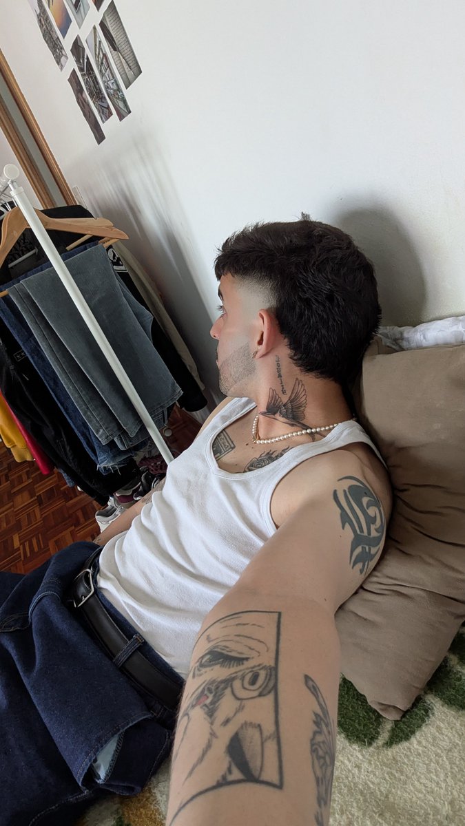 la foto más pinterest q me saqué en mi vida, si me preguntas