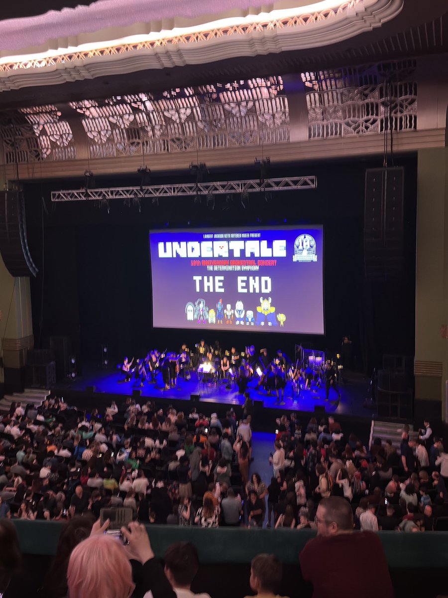 RoseKarl10's tweet image. Absolute cinema #undertale