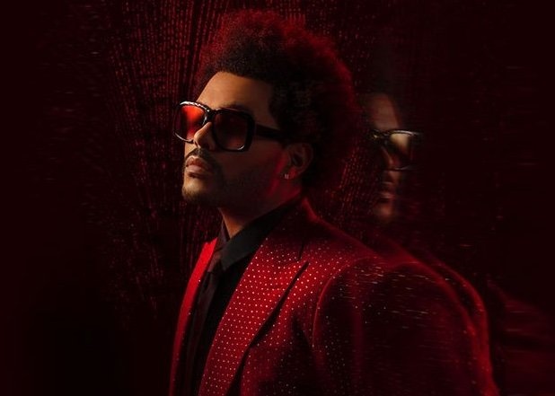 behzad_hudson's tweet image. .@theweeknd's "Blinding Lights" is now eligible for 15x Platinum in the US (15,000,000 units).