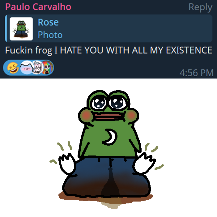 retardedbluecat's tweet image. 
