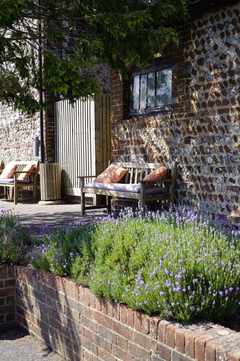 The Bull Ditchling tweet media