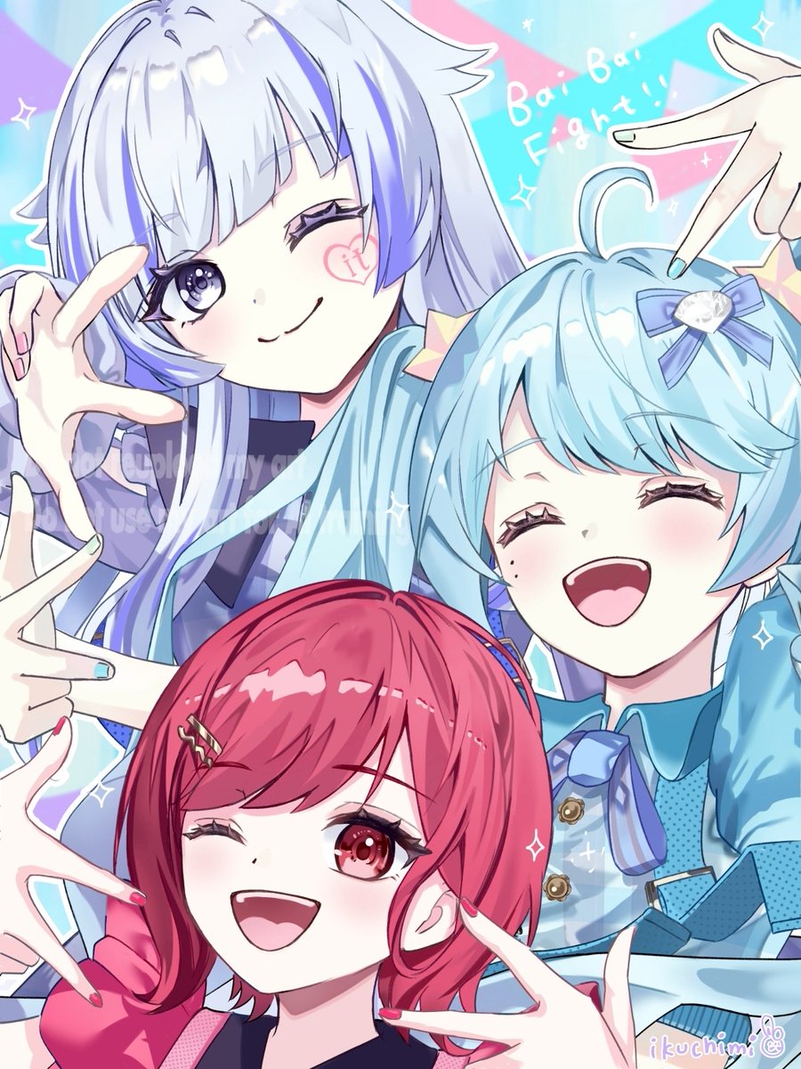 朝からこんな素敵なイラスト見せて 幸せになれそう(๓´˘`๓) きゅるきゅ