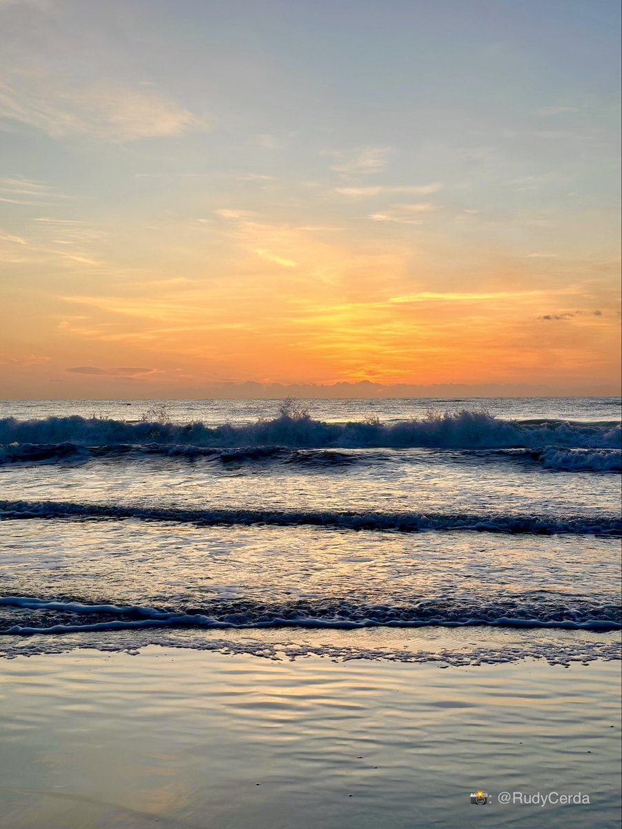 There’s no greater painter than God.