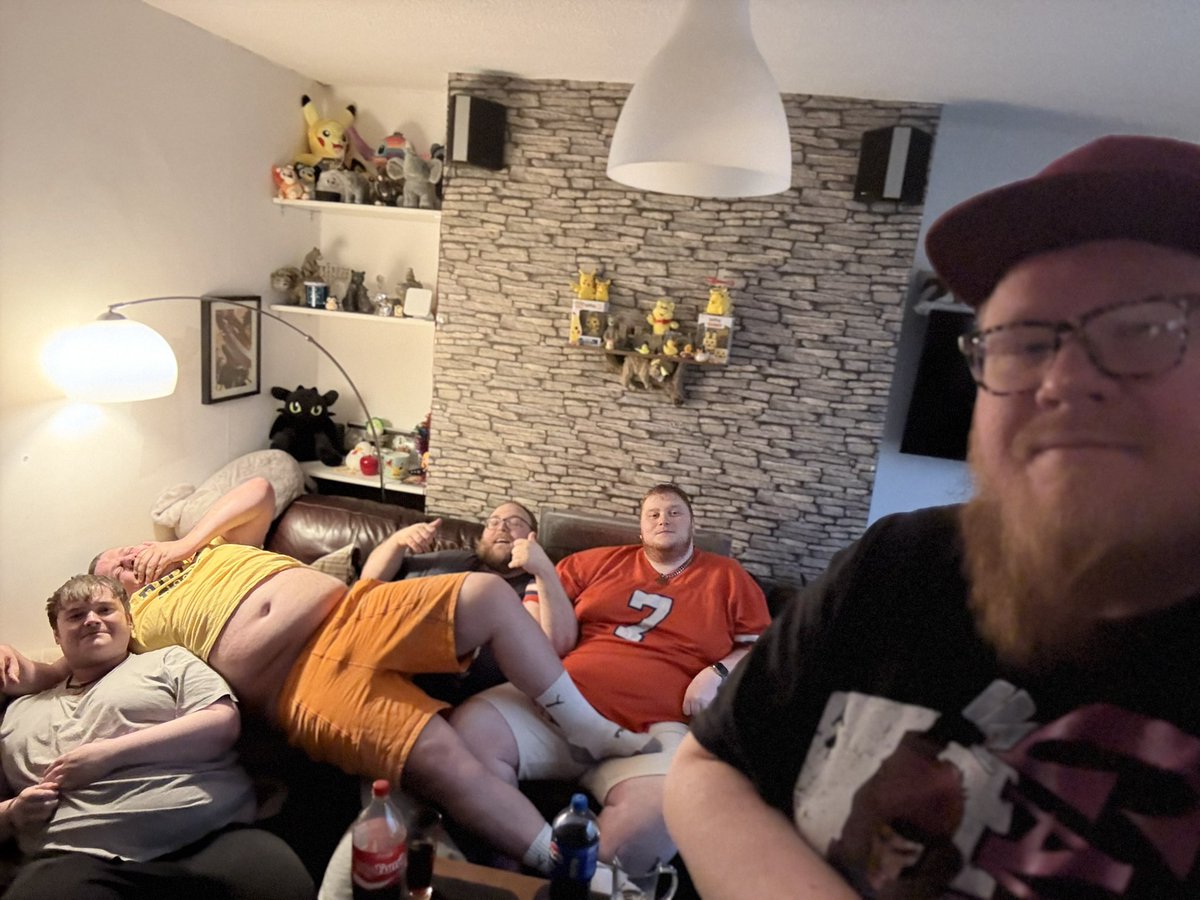 AfricaByTotoBear tweet media