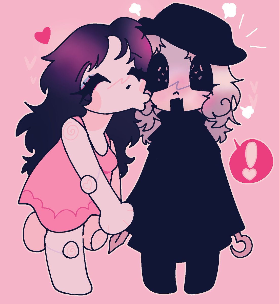 DAIZUKIDAIZUKI's tweet image. ★ ; repost 
#puppetmaster #horrortwt
