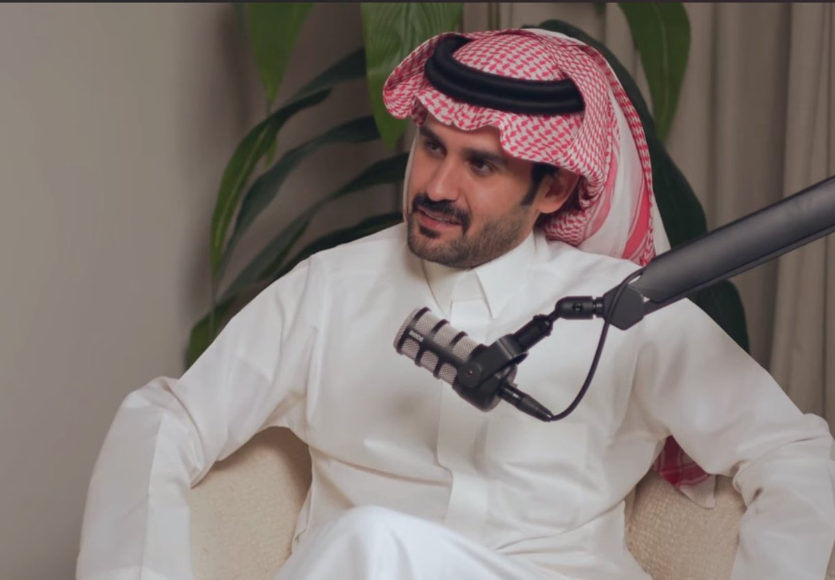 حلقة أقل ما يُقال لها راااااائعة جدًا جدًا
فلسفة ررررهيبة 🤍
#راكان_بن_ملهي