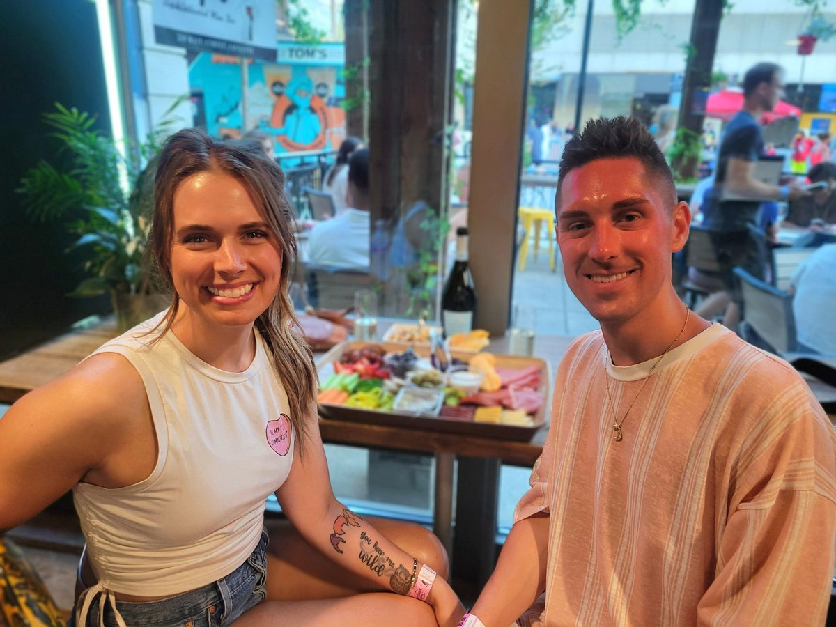 A board and a bottle. Nothing better! 🥂🍾🍺🧀🍻🍷🍻 210 Main Street. Capowinebar.com