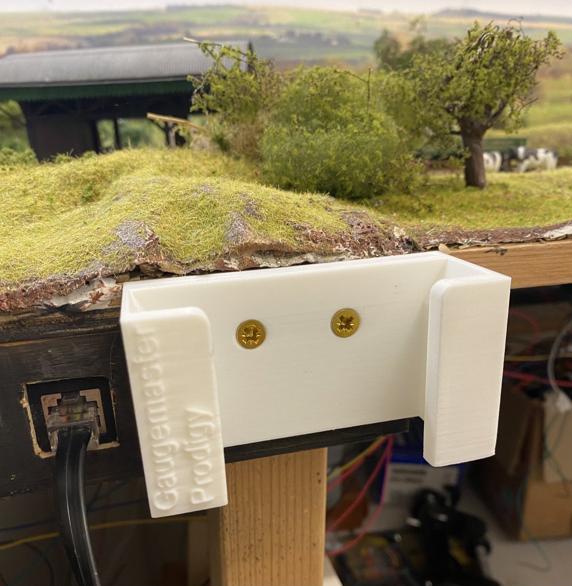 Stonebridge Model Railway tweet media