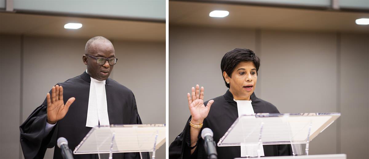 Biafra War Room (Biafra First) (@autopilothomee) on Twitter photo PUBLIC SESSION
Dear <a href="/IntlCrimCourt/">Int'l Criminal Court</a>, Acting Prosecutors Nazhat Shameem Khan and Mame Mandiaye Niang,
NIGERIA 🇳🇬🇳🇬 | CAMEROON 🇨🇲🇨🇲
For more than 11 years, I have consistently raised the alarm over grave and ongoing human rights abuses in both Nigeria and Cameroon.
I have PUBLIC SESSION
Dear <a href="/IntlCrimCourt/">Int'l Criminal Court</a>, Acting Prosecutors Nazhat Shameem Khan and Mame Mandiaye Niang,
NIGERIA 🇳🇬🇳🇬 | CAMEROON 🇨🇲🇨🇲
For more than 11 years, I have consistently raised the alarm over grave and ongoing human rights abuses in both Nigeria and Cameroon.
I have