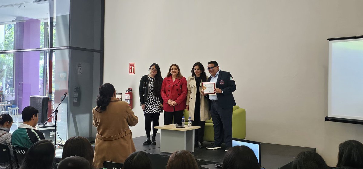 Verónica Ramírez tweet media