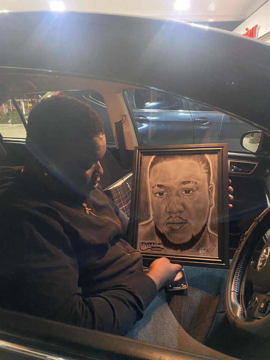 Get your sketch portrait today for more info WhatsApp 18768203180