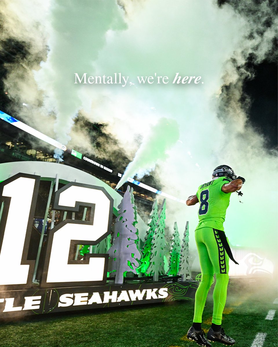 11 Sundays ‘til we’re 𝓱𝓸𝓶𝓮.

🎟️ » shwks.com/lpm6lmx1