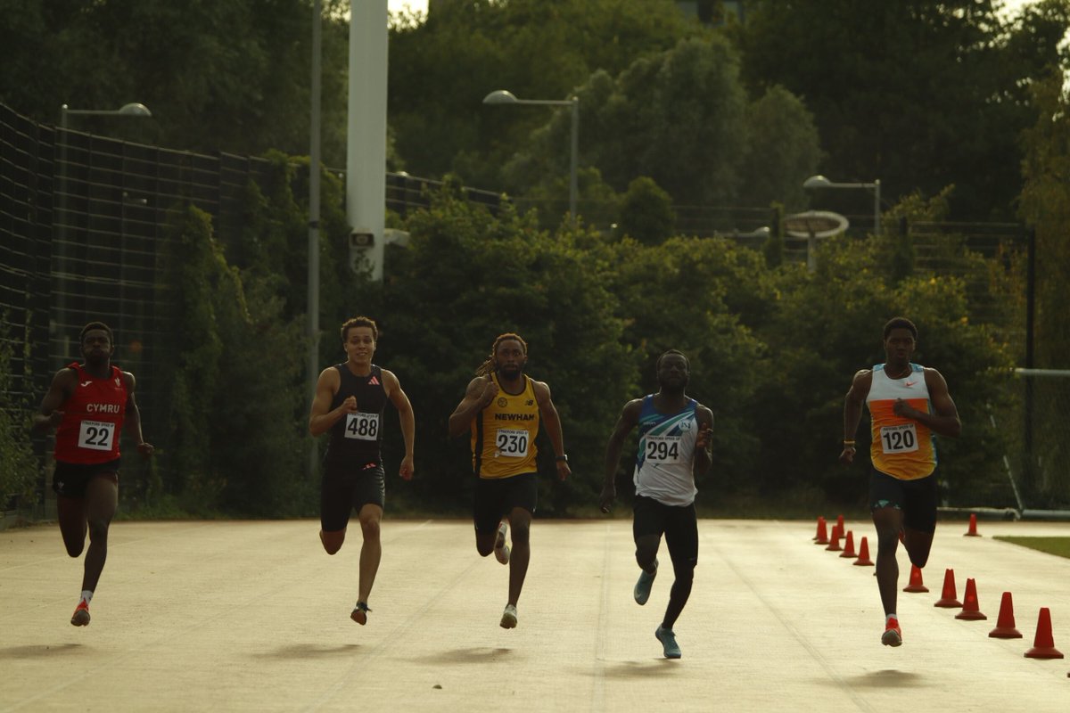 Stratford Speed GP tweet media