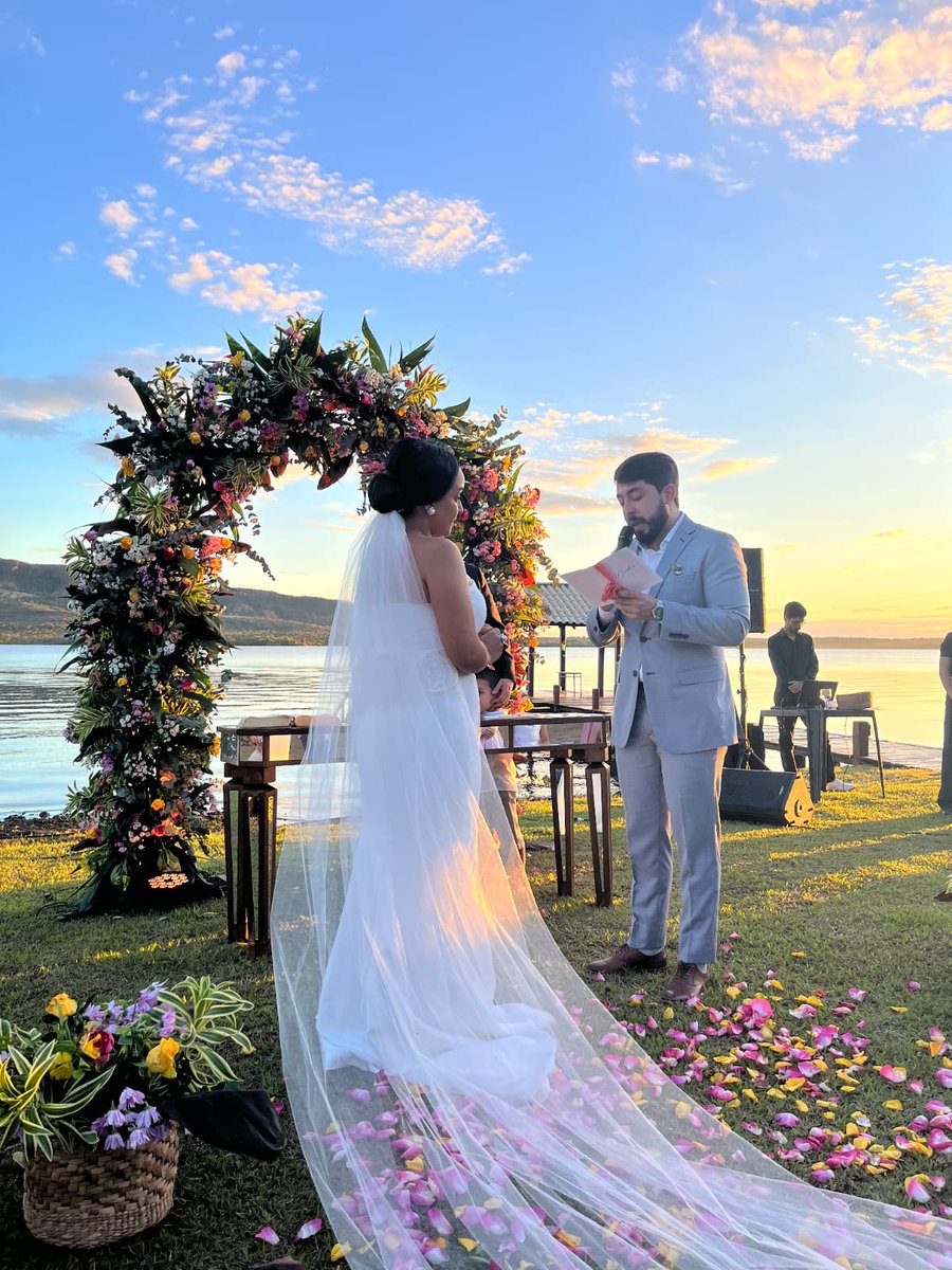 Do flagrante ao altar: o casal que virou jurisprudência...