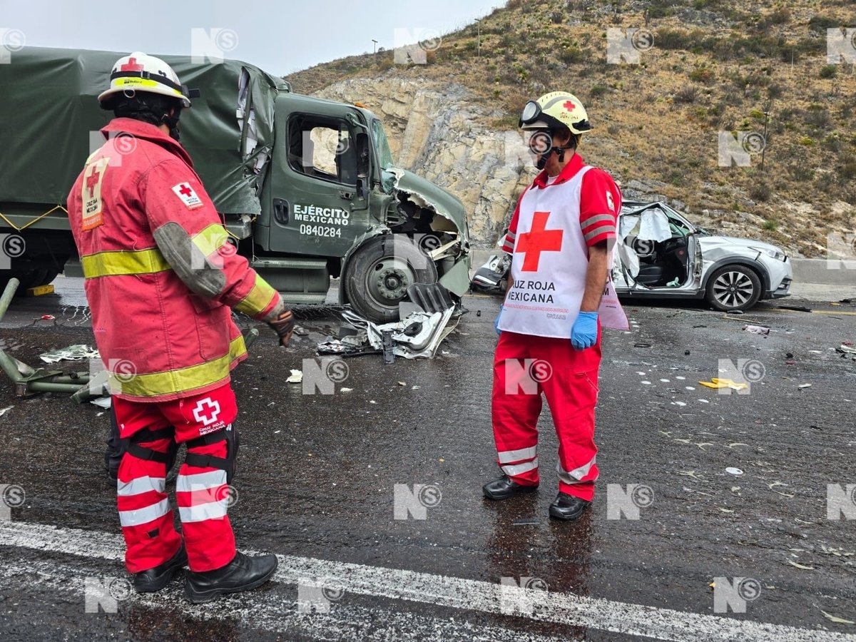 Noticias Saltillo tweet media