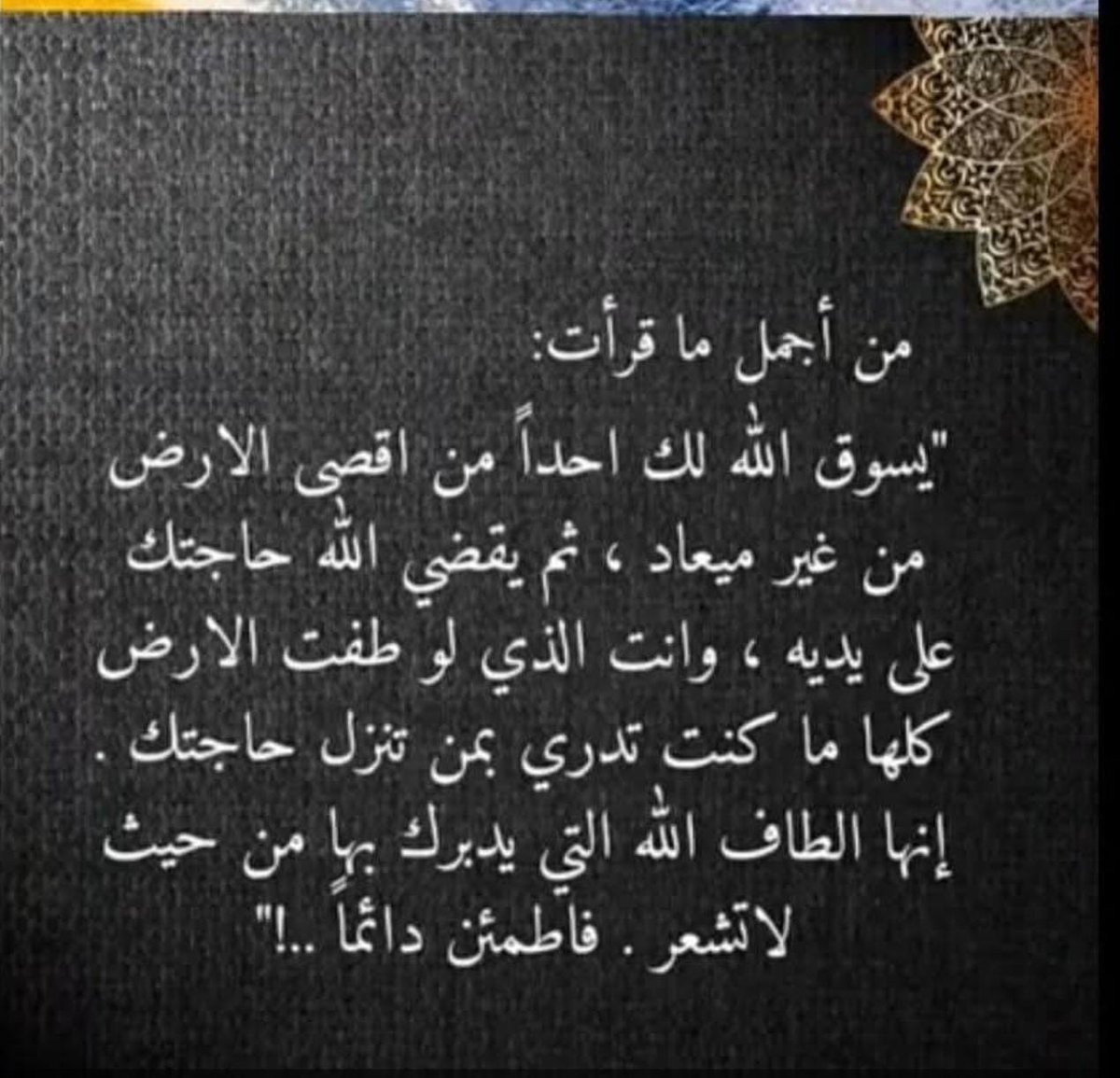 ابومحمد (@mobark64147181) on Twitter photo 