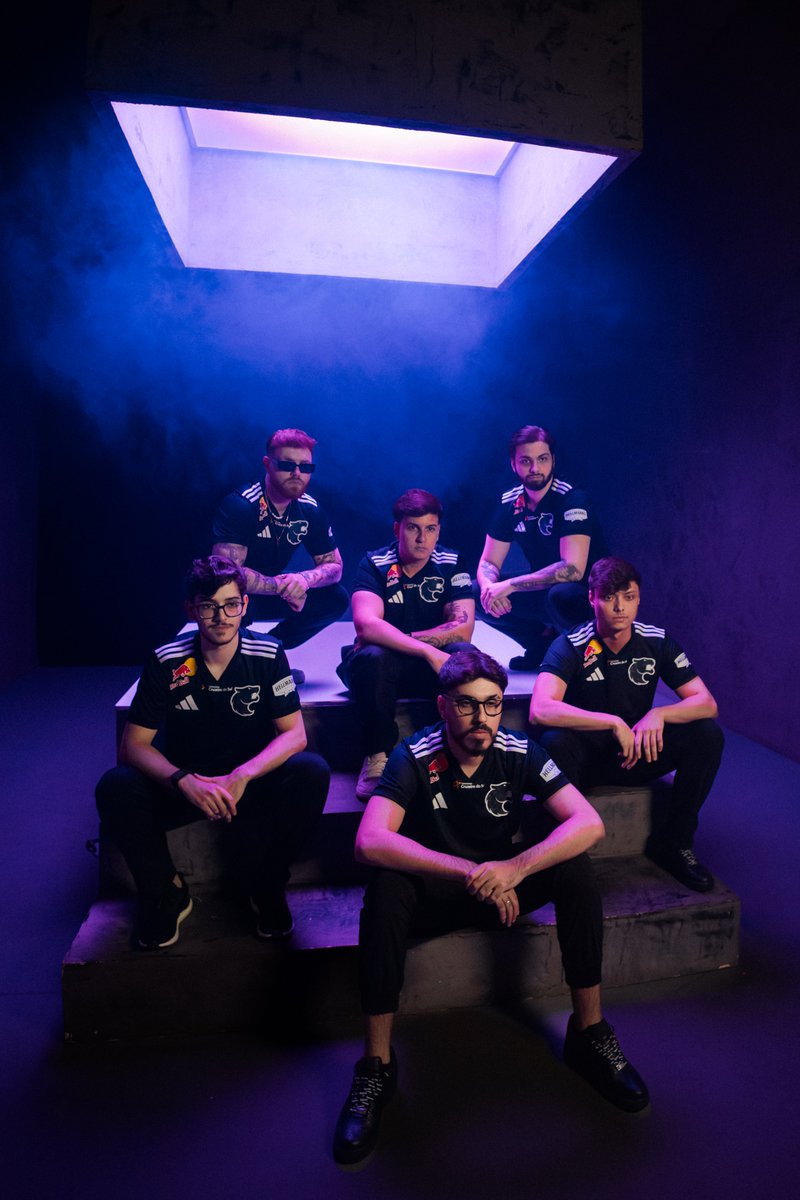 Six News 🔴🔨 (@sixnewsbr) on Twitter photo 🏆🇧🇷 | SAL: FURIA vence a Liquid no sufoco!
A <a href="/FURIA/">FURIA</a> venceu a <a href="/TeamLiquidBR/">Team Liquid BR 🇧🇷</a> por 8 a 7 no Club House! A Furia chegou a abrir 5 a 0, quase tomou a virada, mas conseguiu fechar no overtime e garantir a vitória!
🇧🇷 FURIA 1 x 0 Liquid 🇧🇷
⭐ MVP: <a href="/kheyzefps/">FURIA Kheyze</a> 🏆🇧🇷 | SAL: FURIA vence a Liquid no sufoco!
A <a href="/FURIA/">FURIA</a> venceu a <a href="/TeamLiquidBR/">Team Liquid BR 🇧🇷</a> por 8 a 7 no Club House! A Furia chegou a abrir 5 a 0, quase tomou a virada, mas conseguiu fechar no overtime e garantir a vitória!
🇧🇷 FURIA 1 x 0 Liquid 🇧🇷
⭐ MVP: <a href="/kheyzefps/">FURIA Kheyze</a>