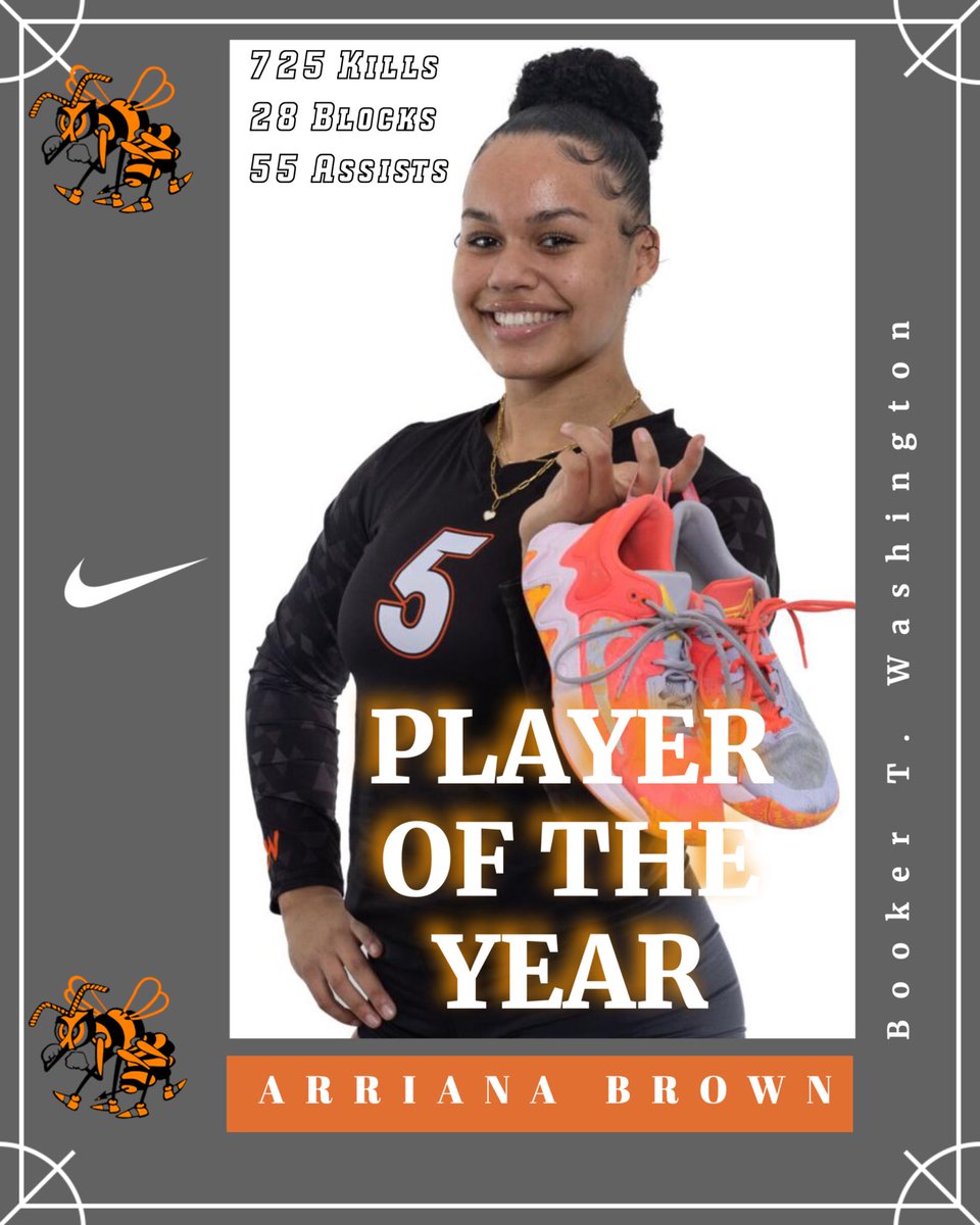 Rabu Leyva (@fleyvaleyva) on Twitter photo Arriana Brown <a href="/tulsaworld/">Tulsa World</a> player of the year! Well deserved honor she killed it!
#BTWDNA Arriana Brown <a href="/tulsaworld/">Tulsa World</a> player of the year! Well deserved honor she killed it!
#BTWDNA