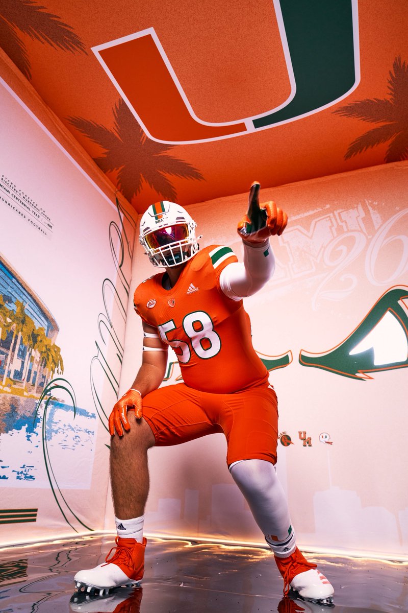 Rebecca Congdon (@rebecca_congdon) on Twitter photo Congdon family hits Miami for <a href="/Bencongdon58/">Ben Congdon</a> official visit. What an amazing weekend hosted by <a href="/CanesFootball/">Miami Hurricanes Football</a>. The food, company and all the activities were amazing! Felt so good to be back home in the 305.
Thank you to everyone for all the love. It’s all about the 🙌🏻 Congdon family hits Miami for <a href="/Bencongdon58/">Ben Congdon</a> official visit. What an amazing weekend hosted by <a href="/CanesFootball/">Miami Hurricanes Football</a>. The food, company and all the activities were amazing! Felt so good to be back home in the 305.
Thank you to everyone for all the love. It’s all about the 🙌🏻
