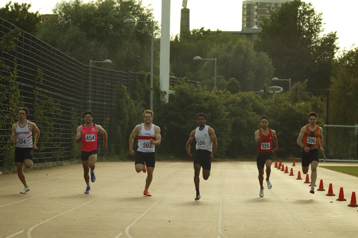 Stratford Speed GP tweet media